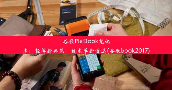 谷歌PielBook笔记本：轻薄新典范，技术革新首选(谷歌book2017)